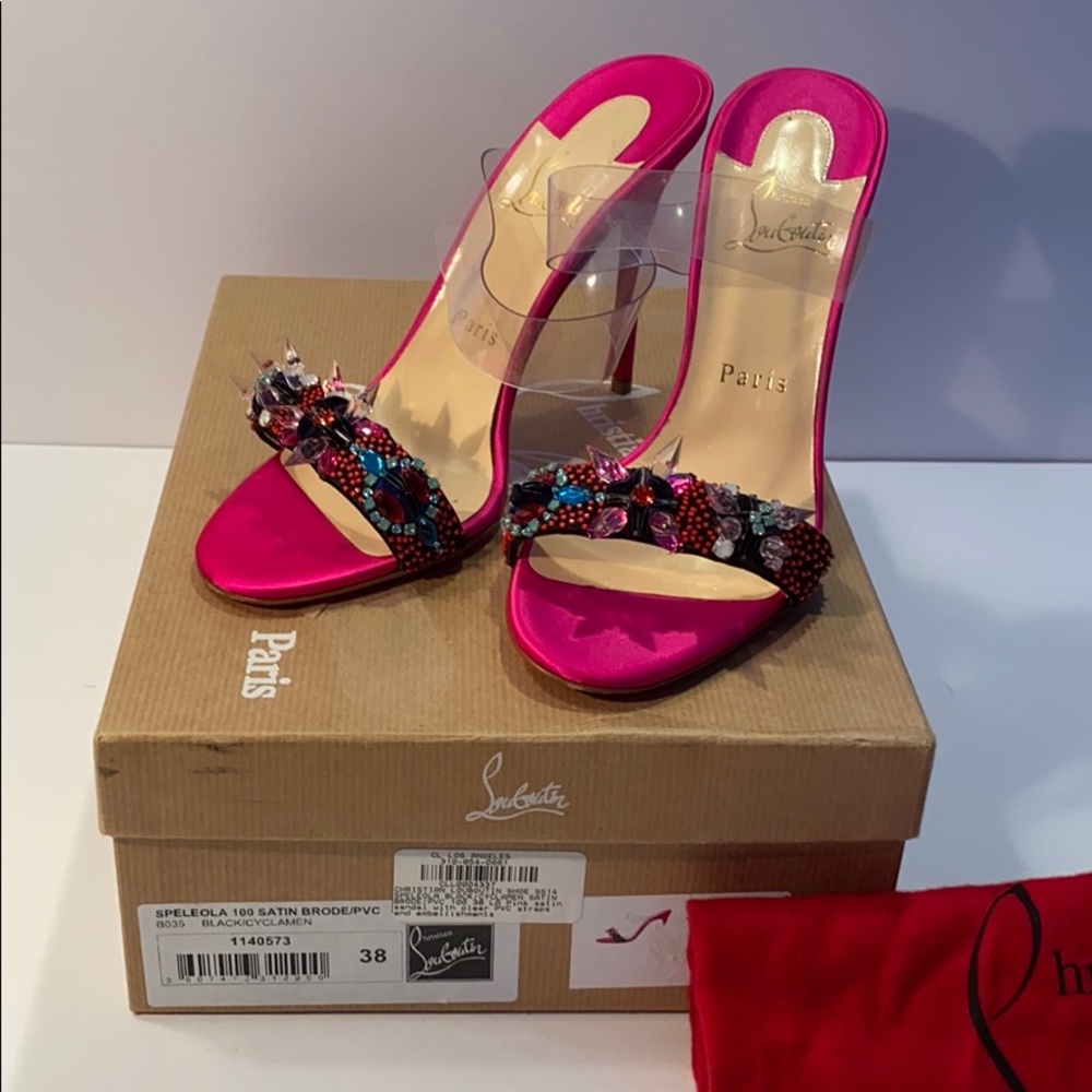 Christian Louboutin